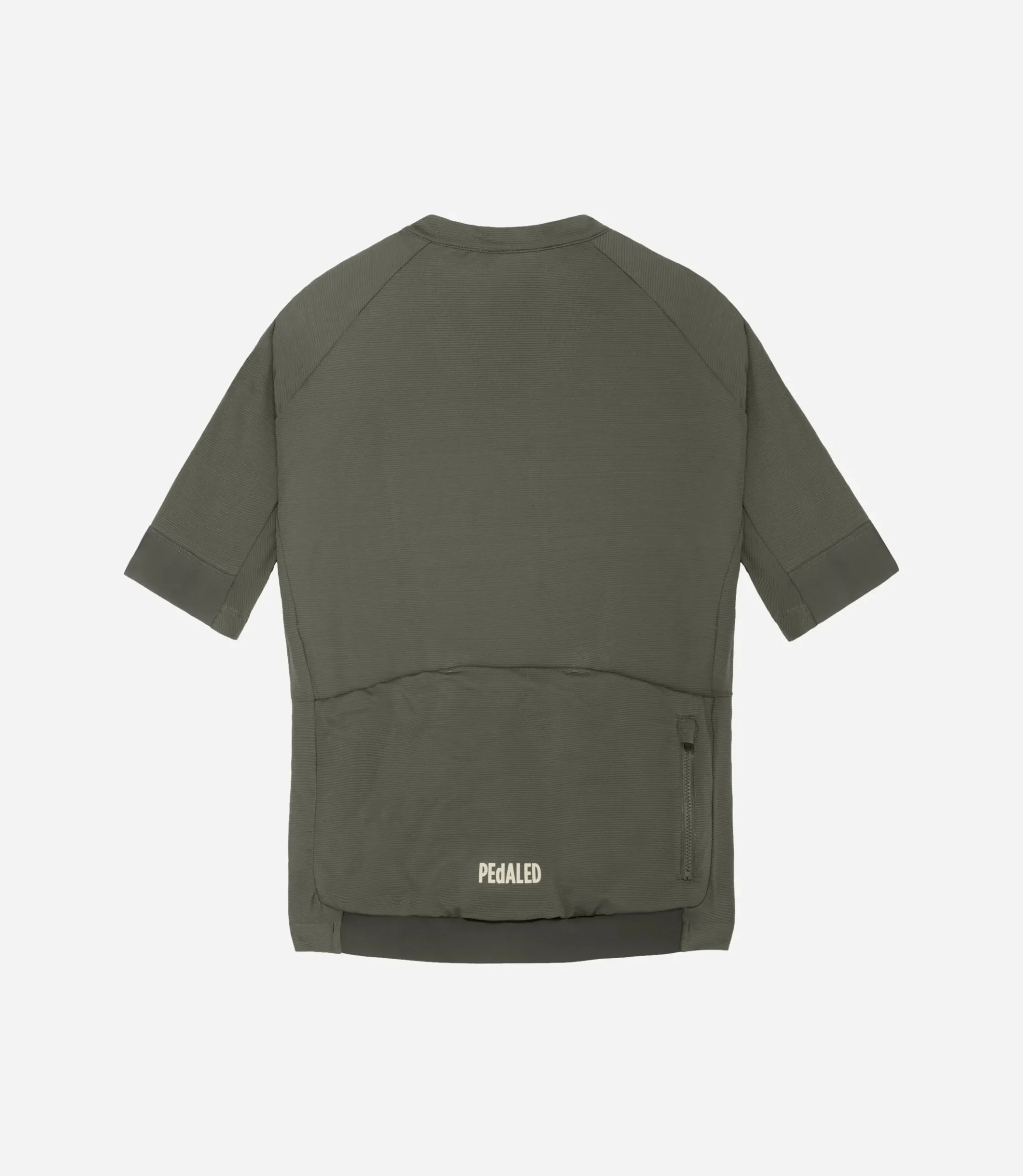 Women's Lightweight Jersey Dark Grey