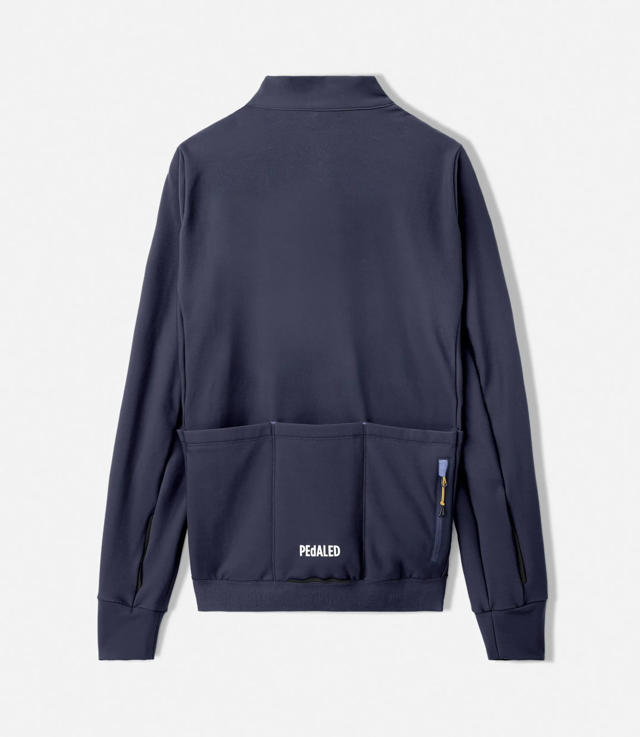 Women's Long Sleeve Jersey Dark Navy