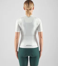 Women's Mesh Jersey Light Light Grey
