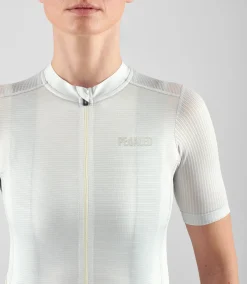 Women's Mesh Jersey Light Light Grey
