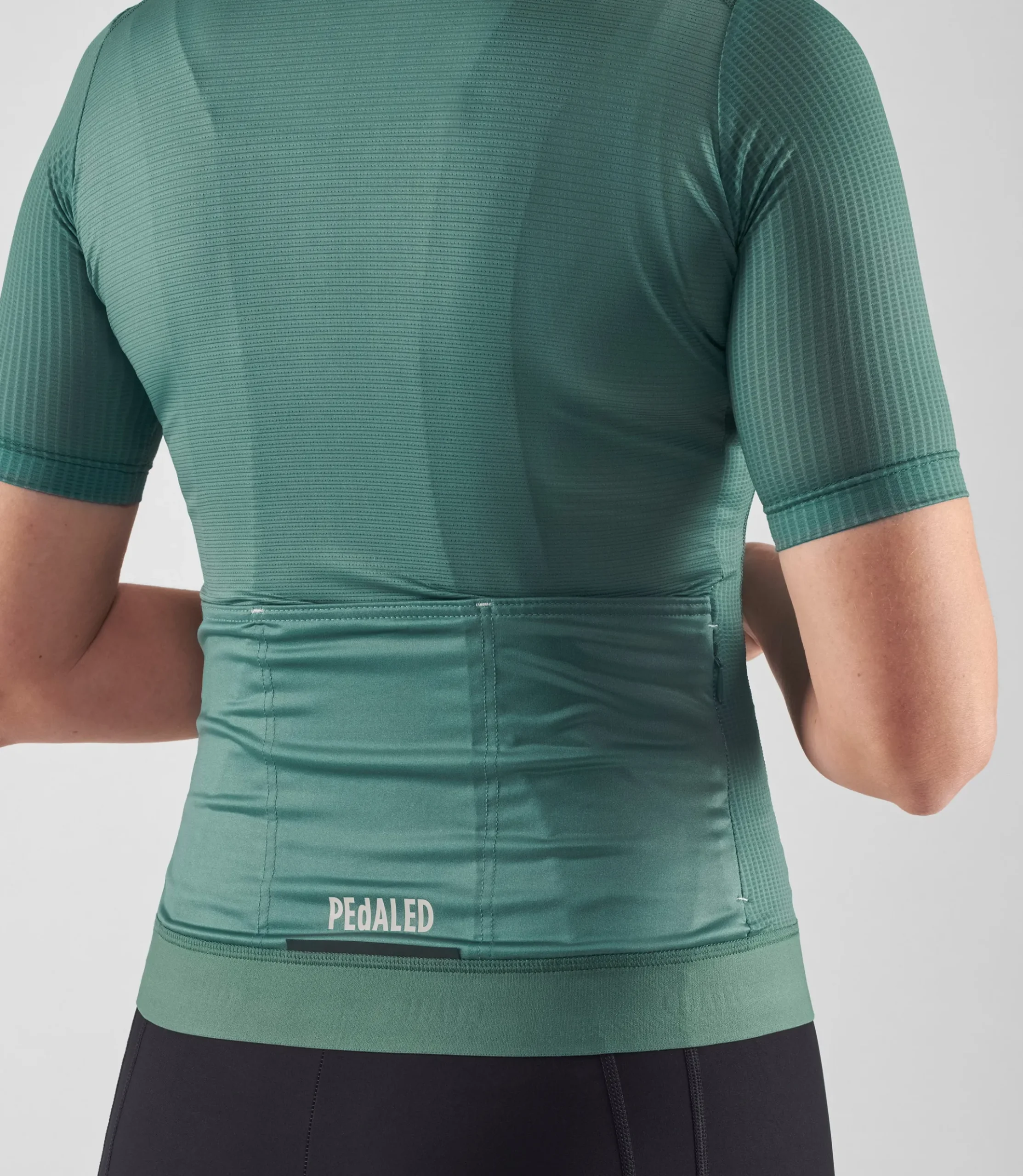 Women's Mesh Jersey Light Stormy Sea