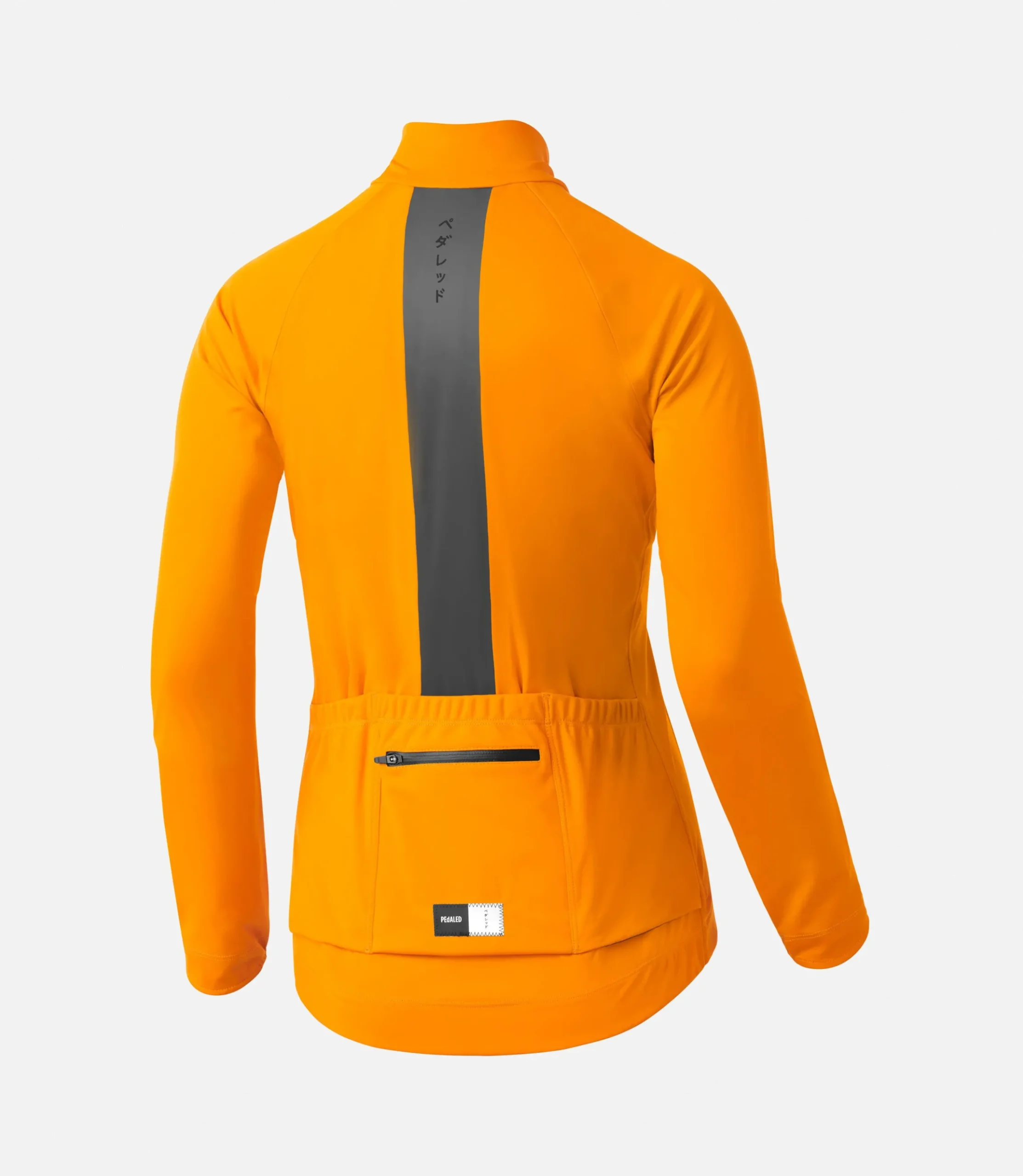Women's Neoshell® Waterproof Jacket Dark Cheddar