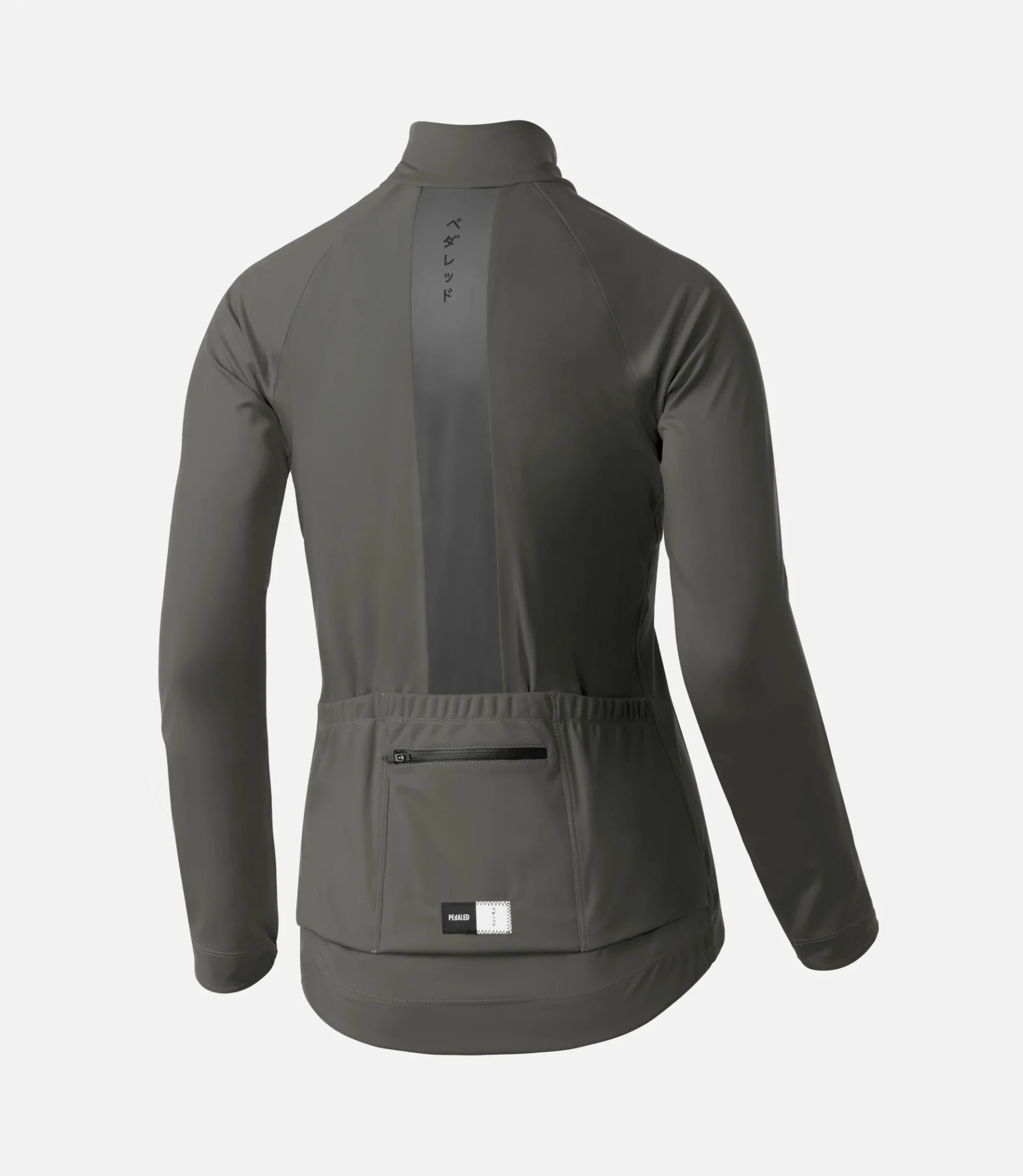 Women's Neoshell® Waterproof Jacket Raven
