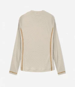 Women's Power Dry® Base Layer Light Grey