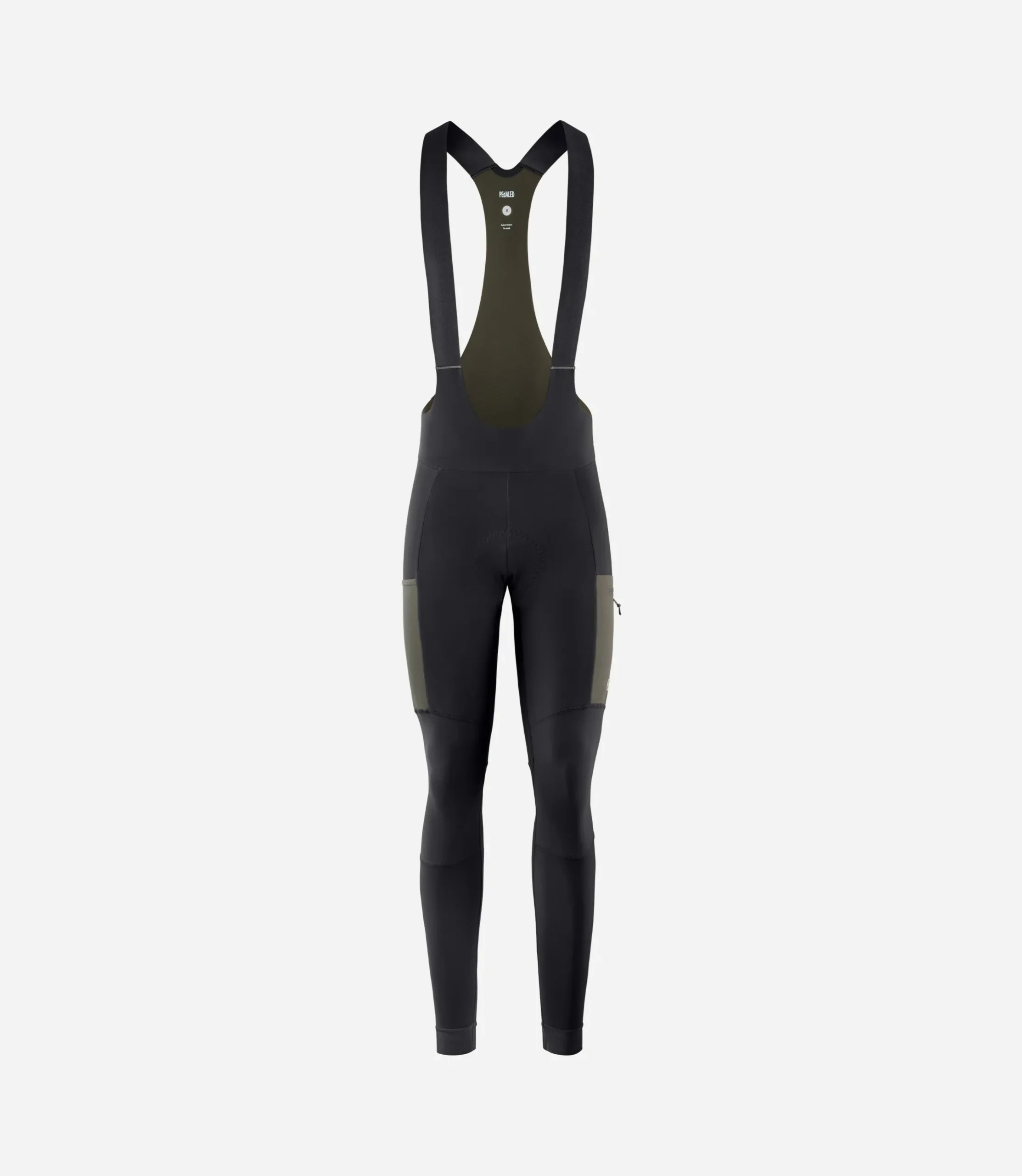 Women's Tight Black