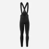 Women's Tight Black