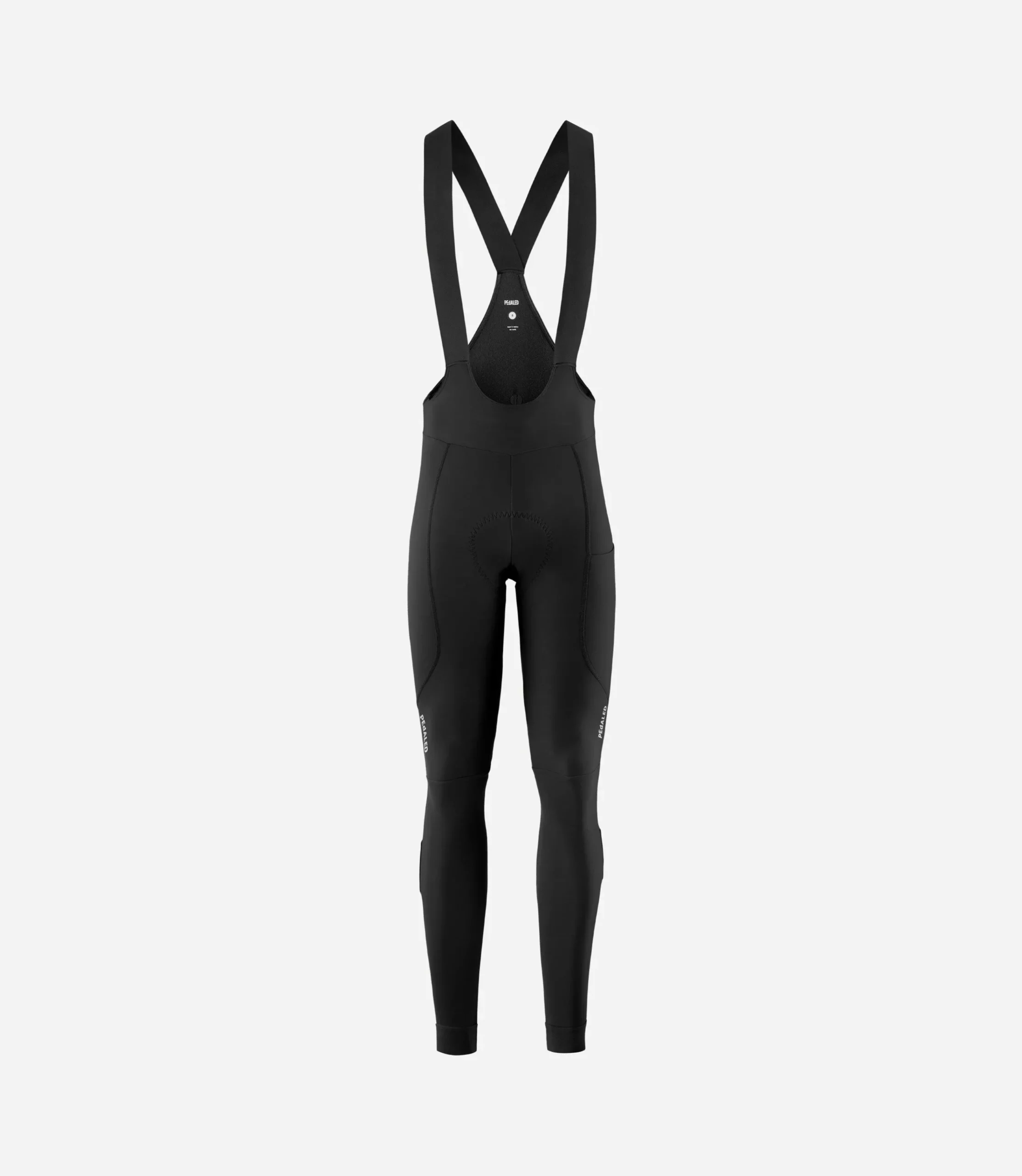 Women's Tight Black