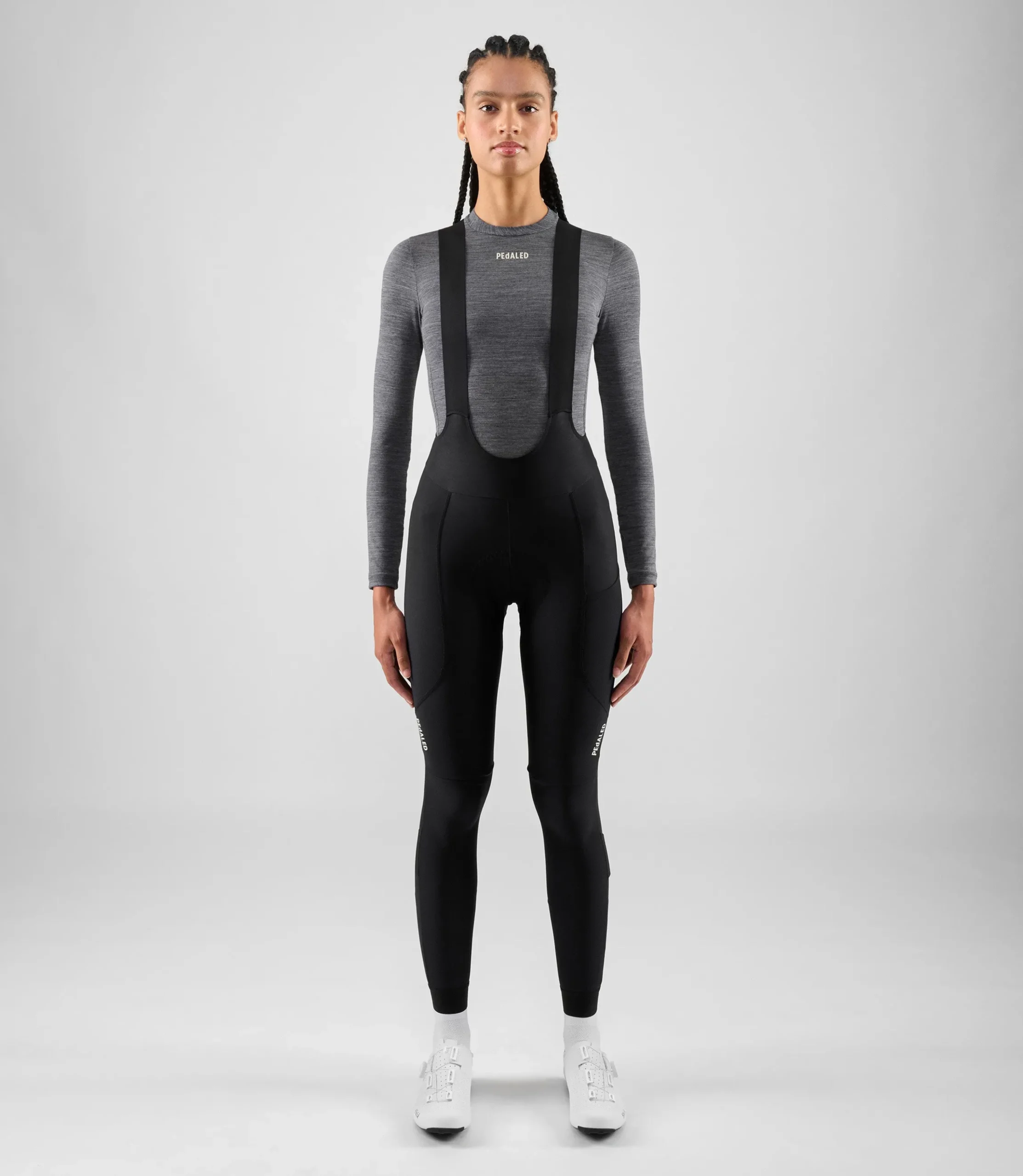 Women's Tight Black