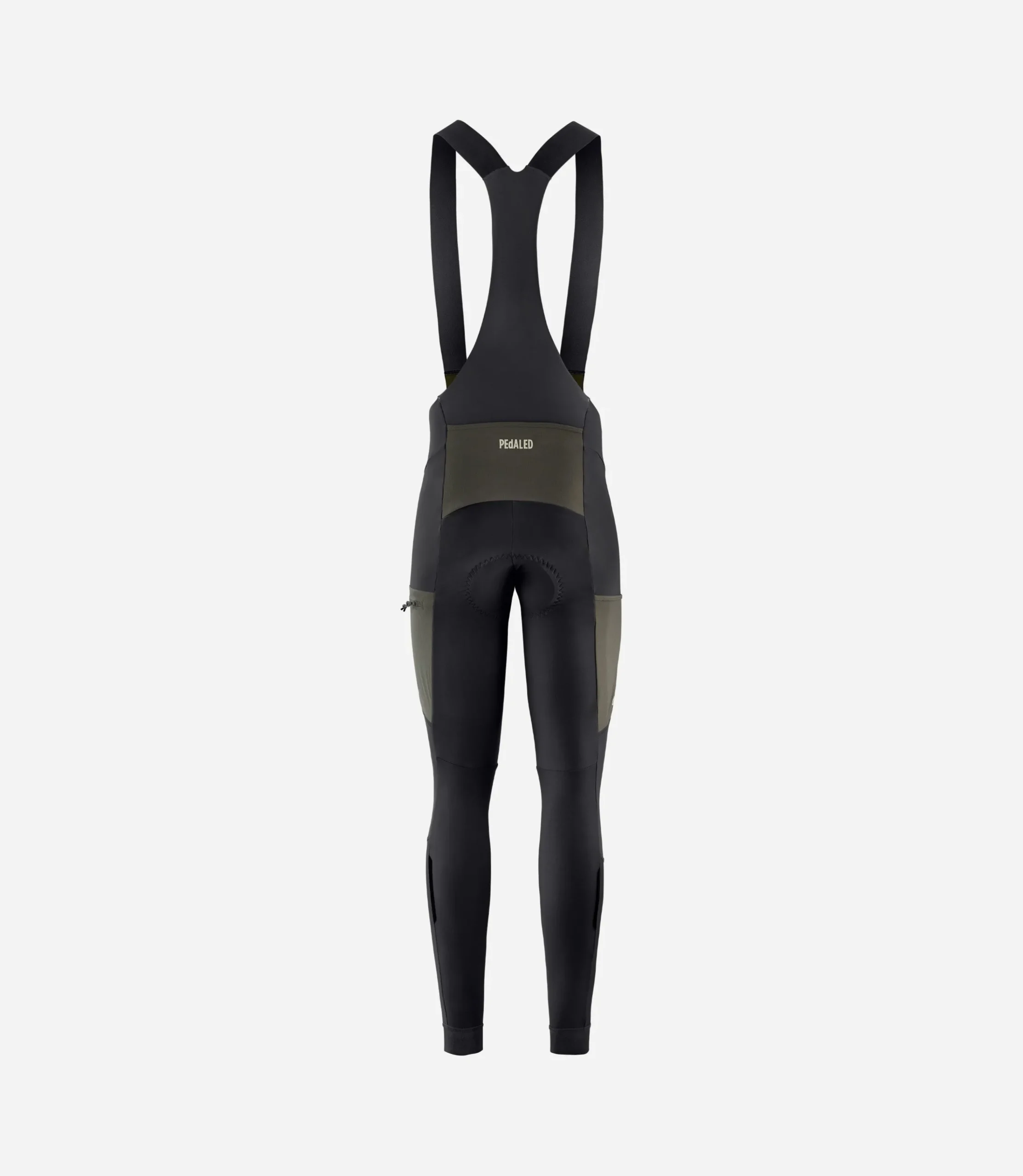 Women's Tight Black