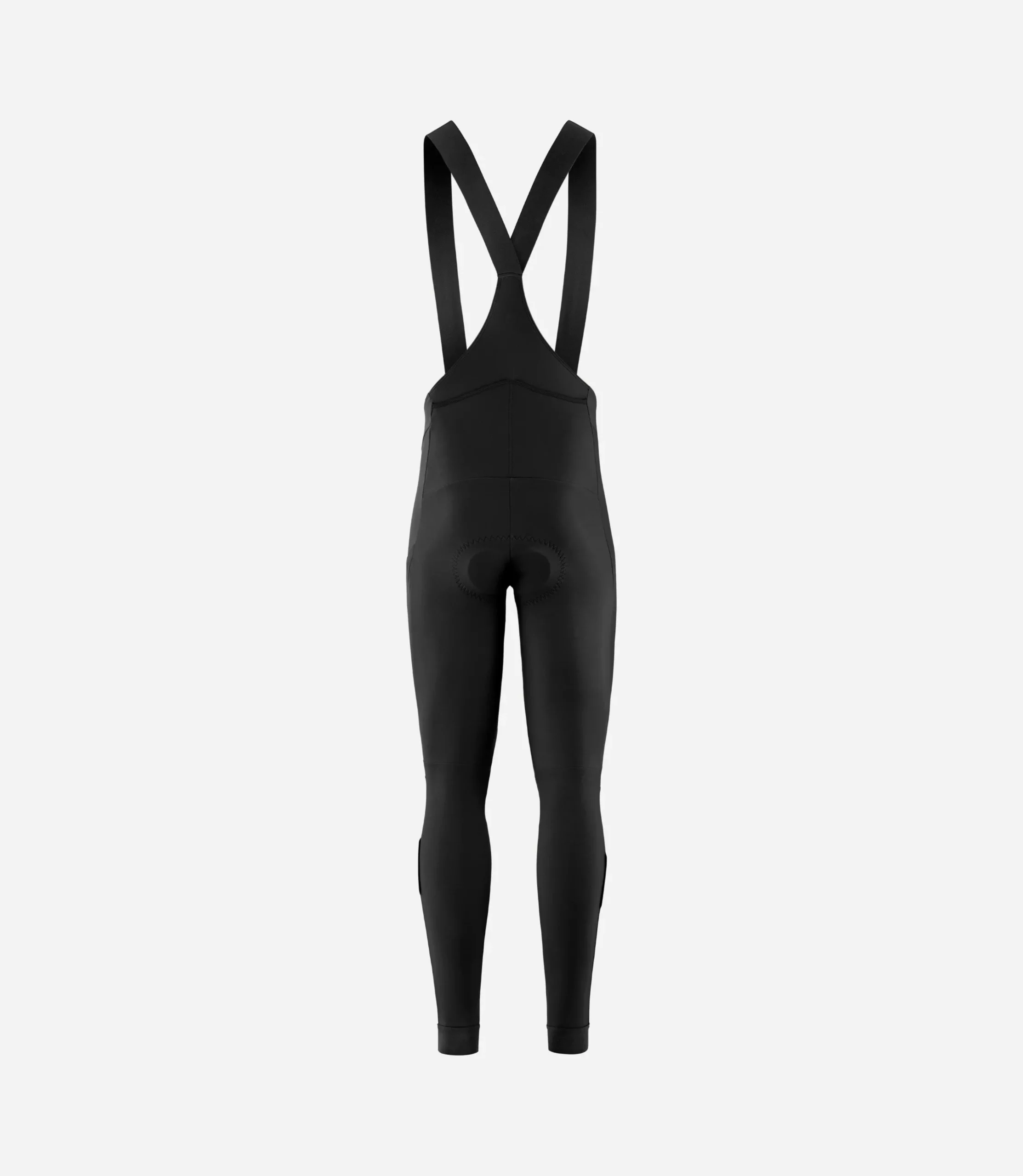 Women's Tight Black