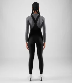 Women's Tight Black