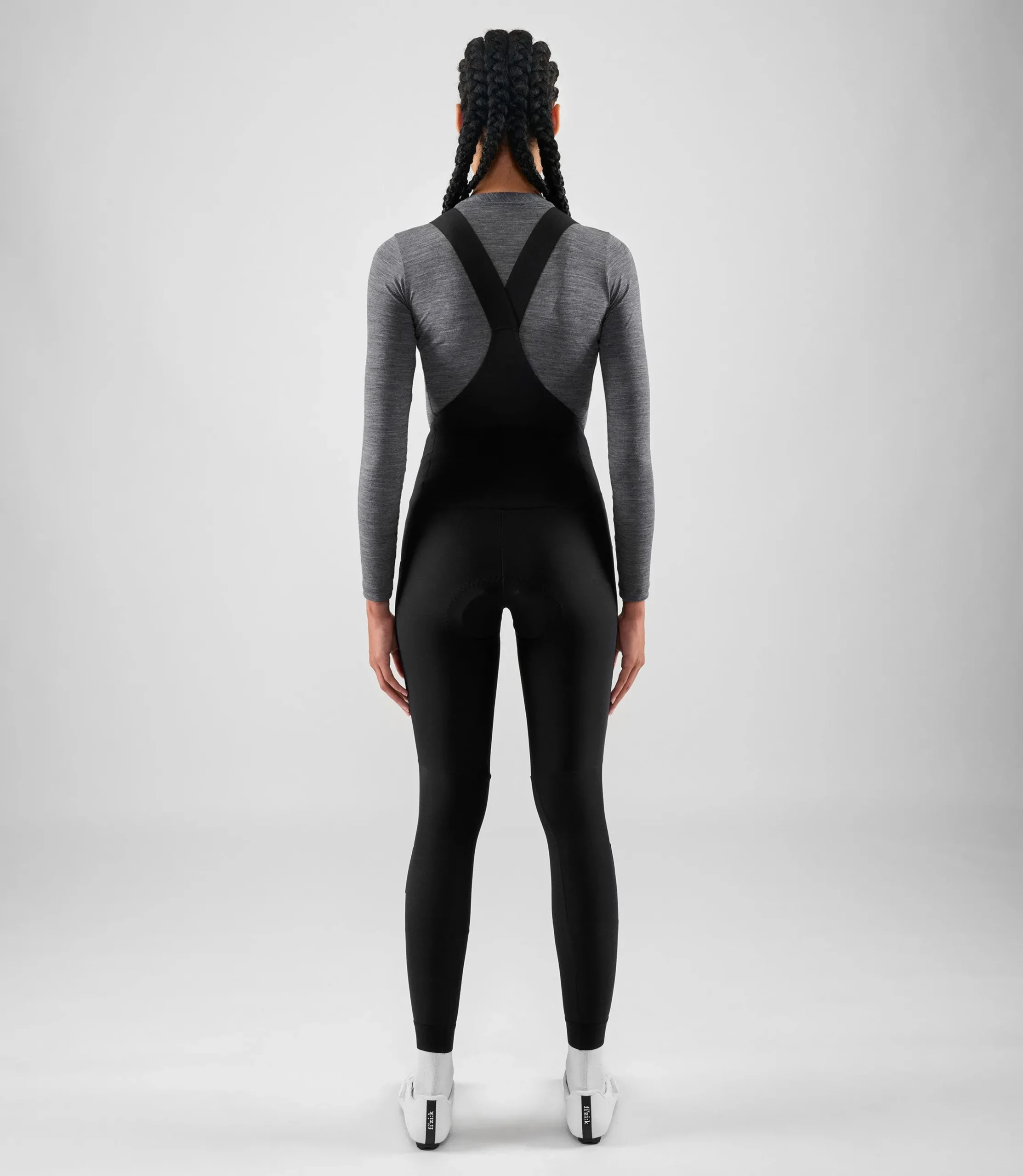 Women's Tight Black