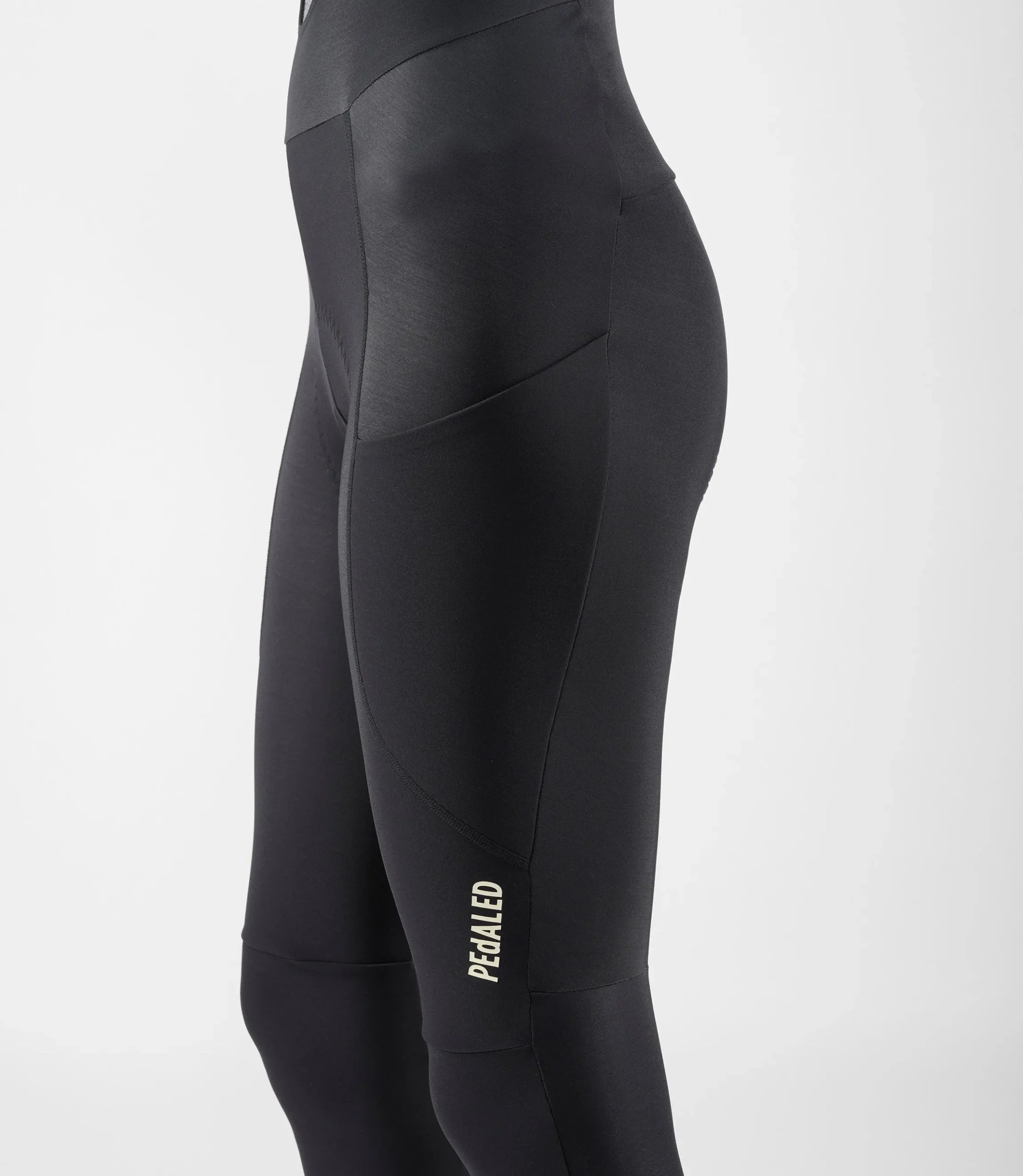 Women's Tight Black