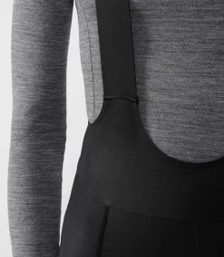 Women's Tight Black