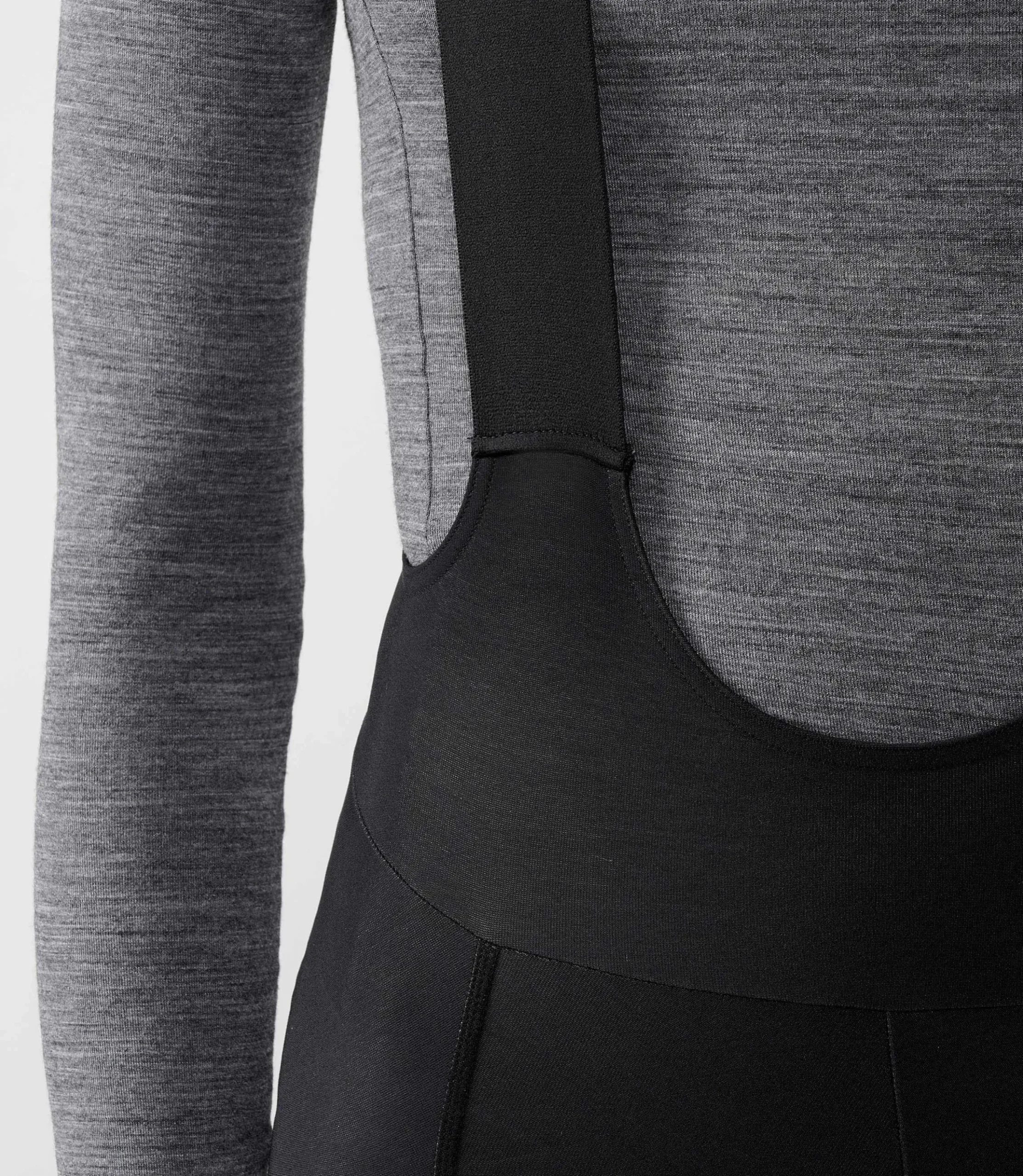 Women's Tight Black