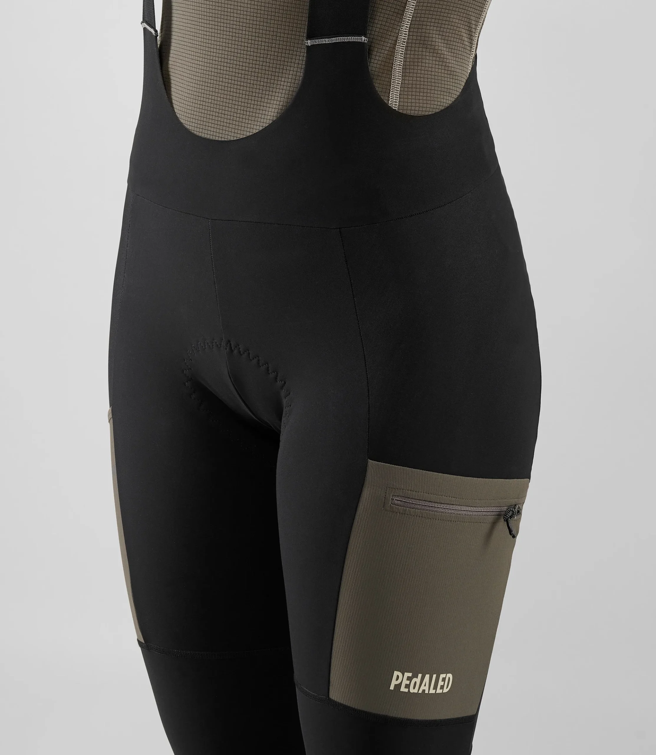Women's Tight Black