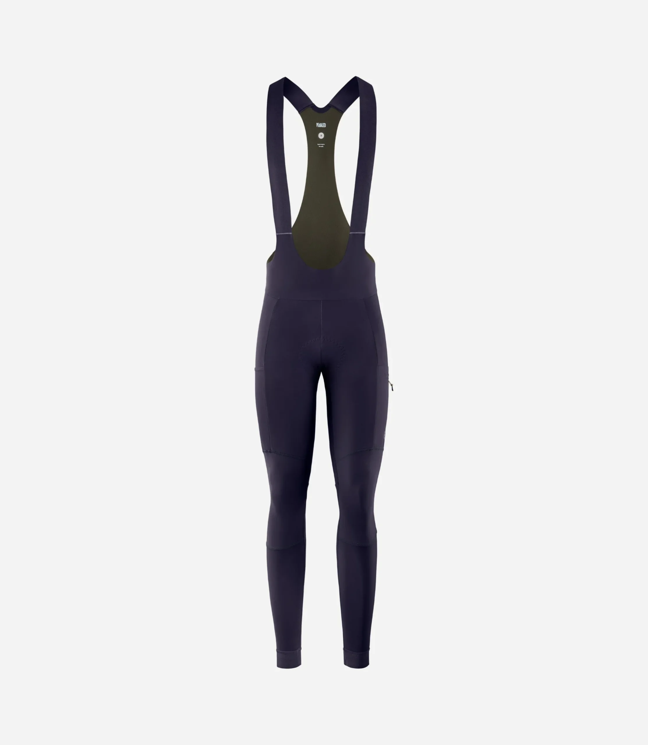Women's Tight Dark Navy