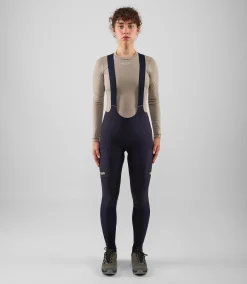 Women's Tight Dark Navy