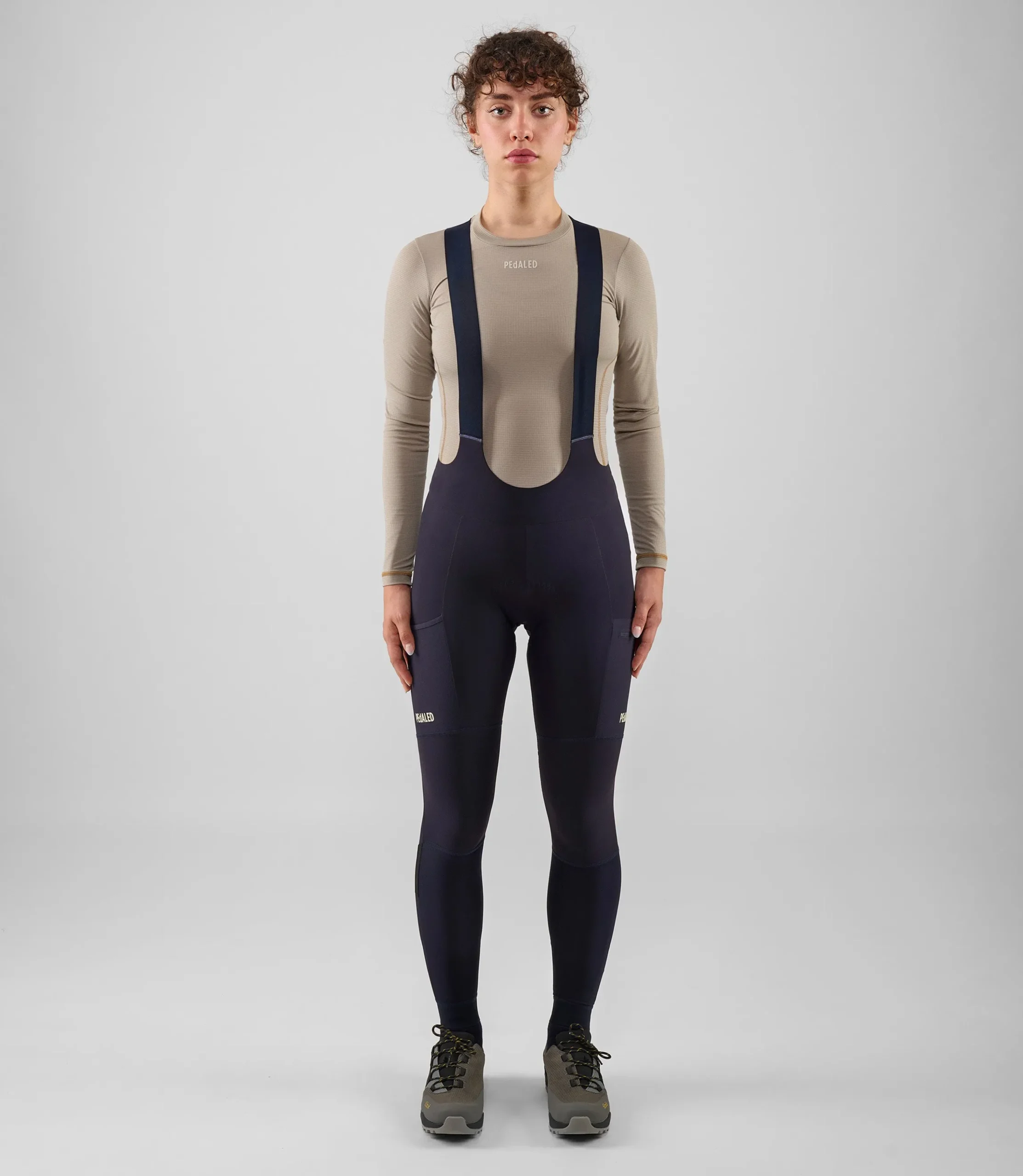 Women's Tight Dark Navy