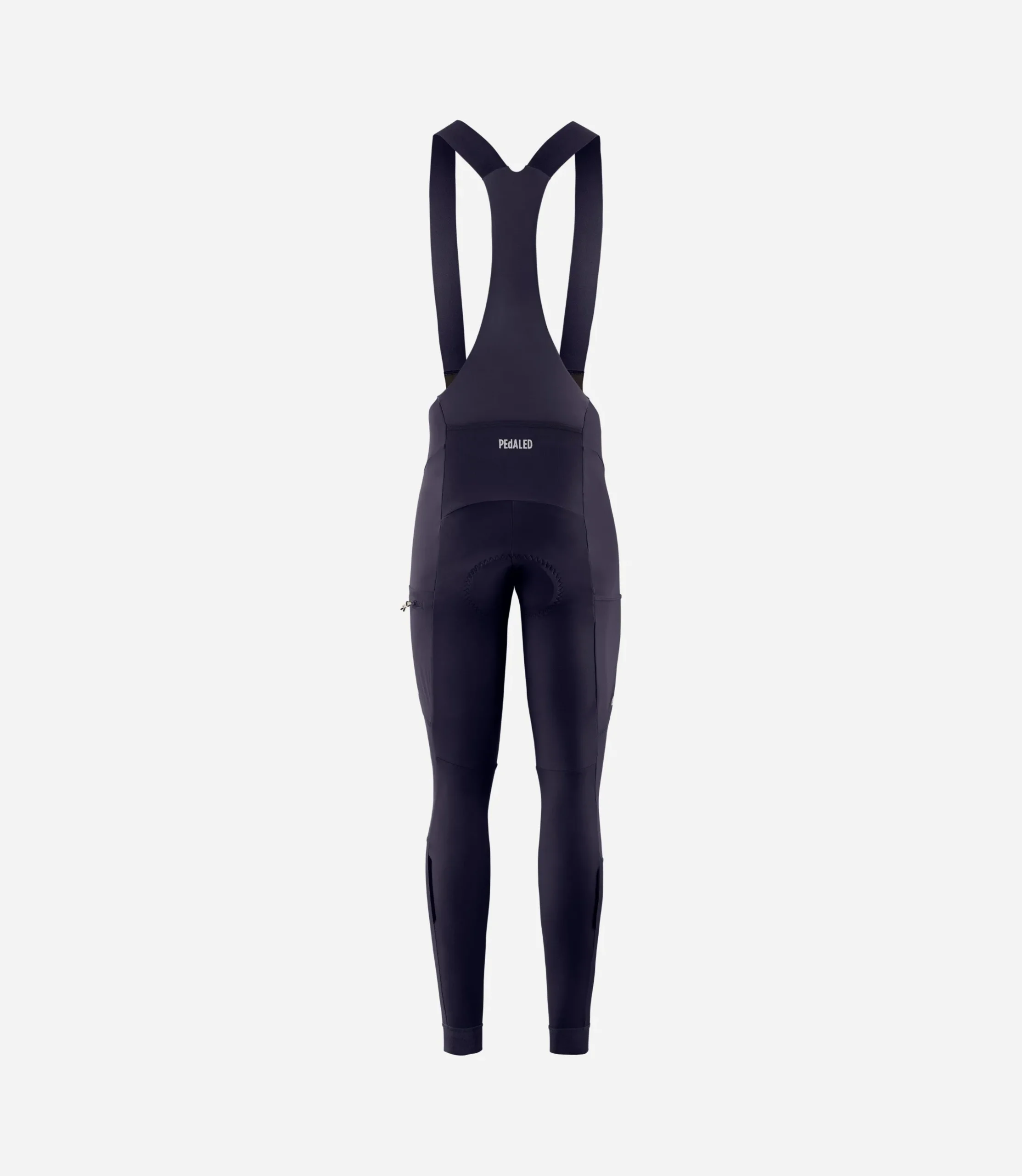 Women's Tight Dark Navy