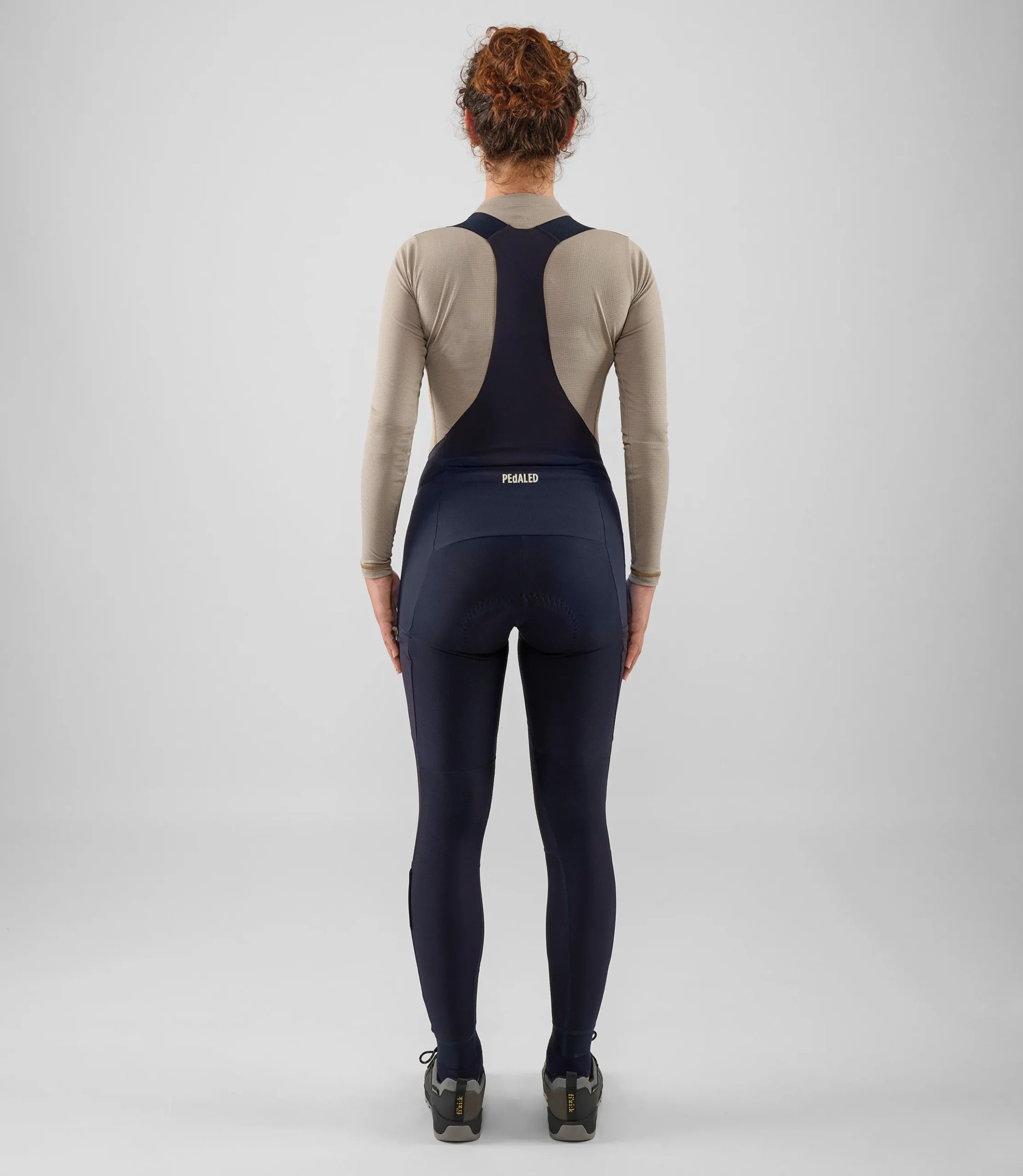 Women's Tight Dark Navy