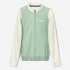 Women's Training Jersey Light Blue