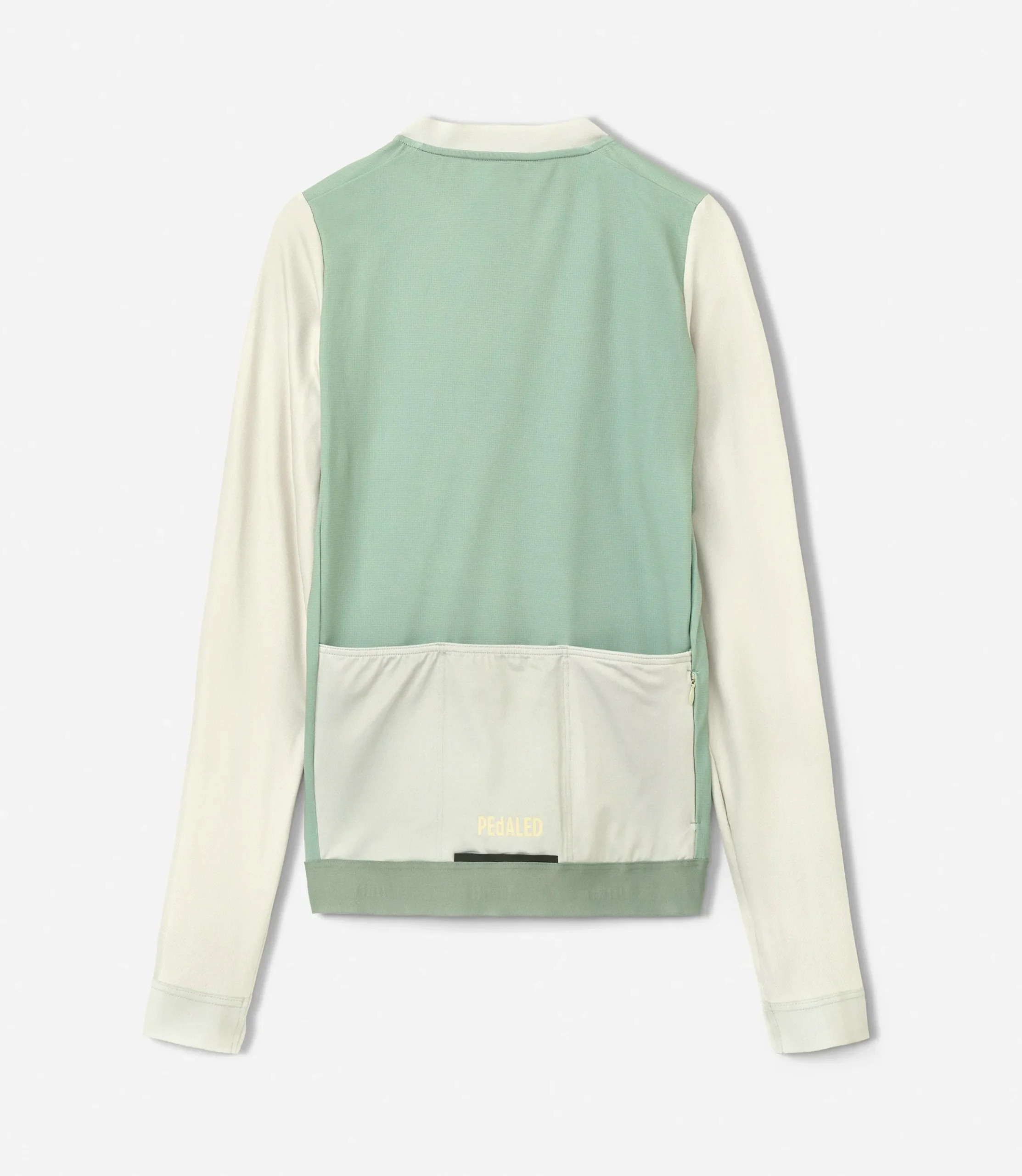Women's Training Jersey Light Blue