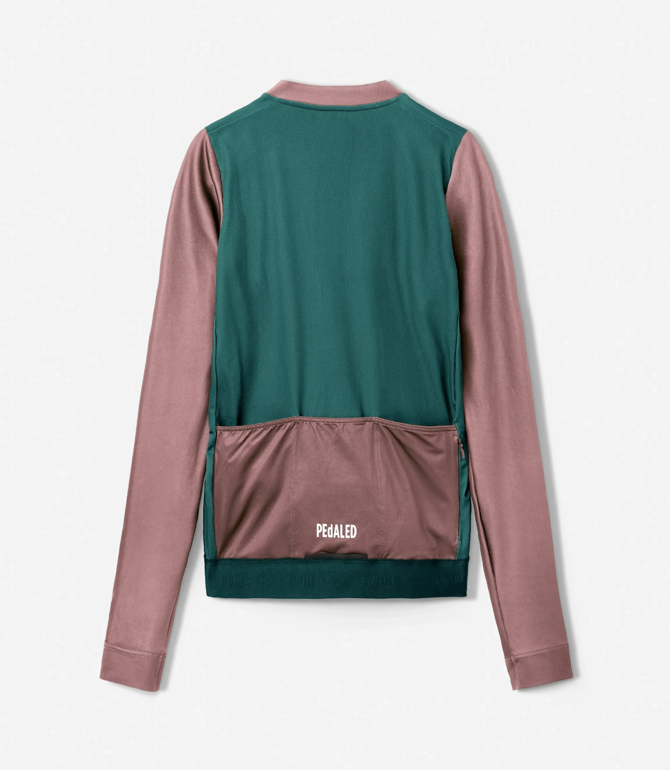 Women's Training Jersey Teal