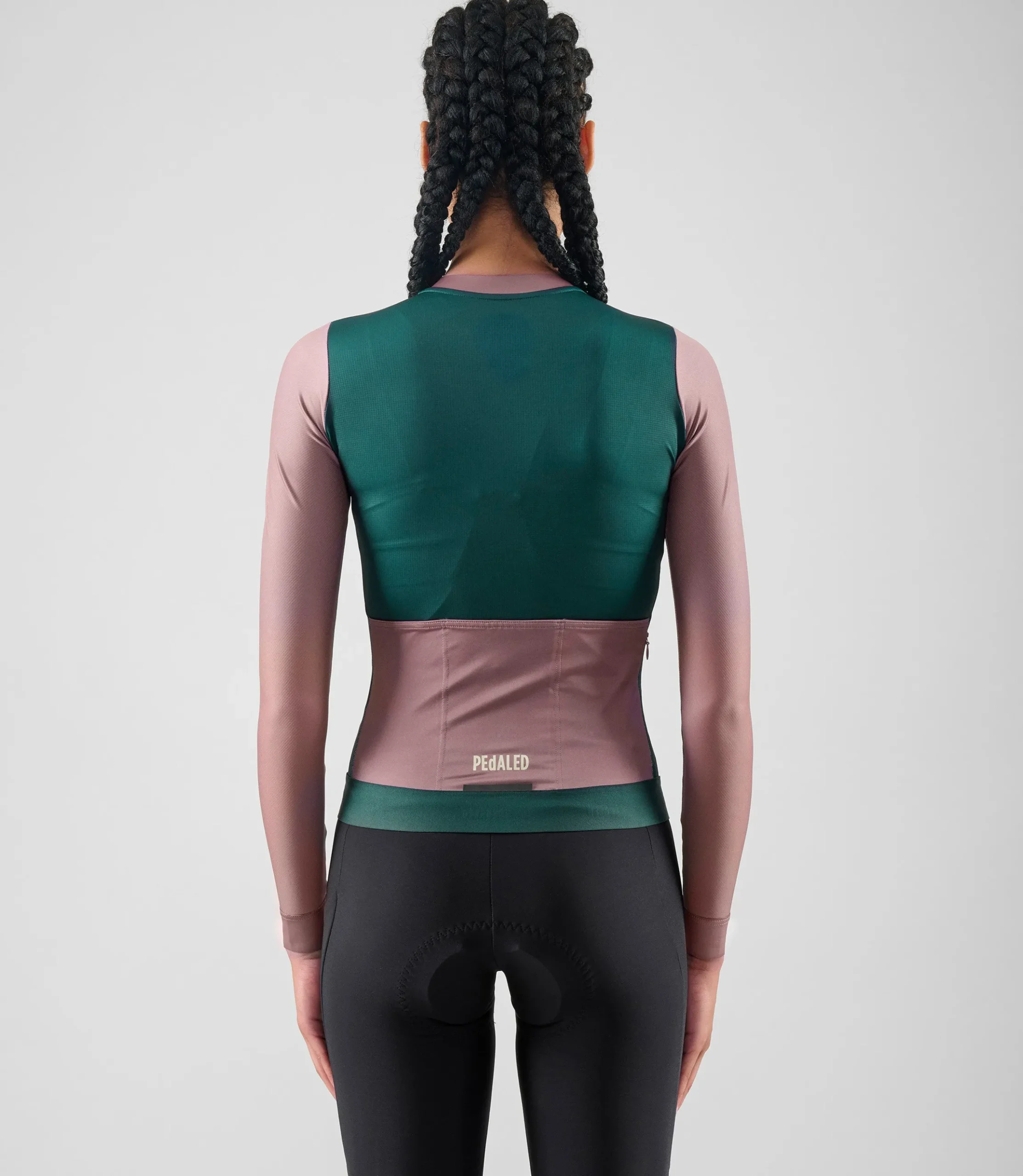 Women's Training Jersey Teal