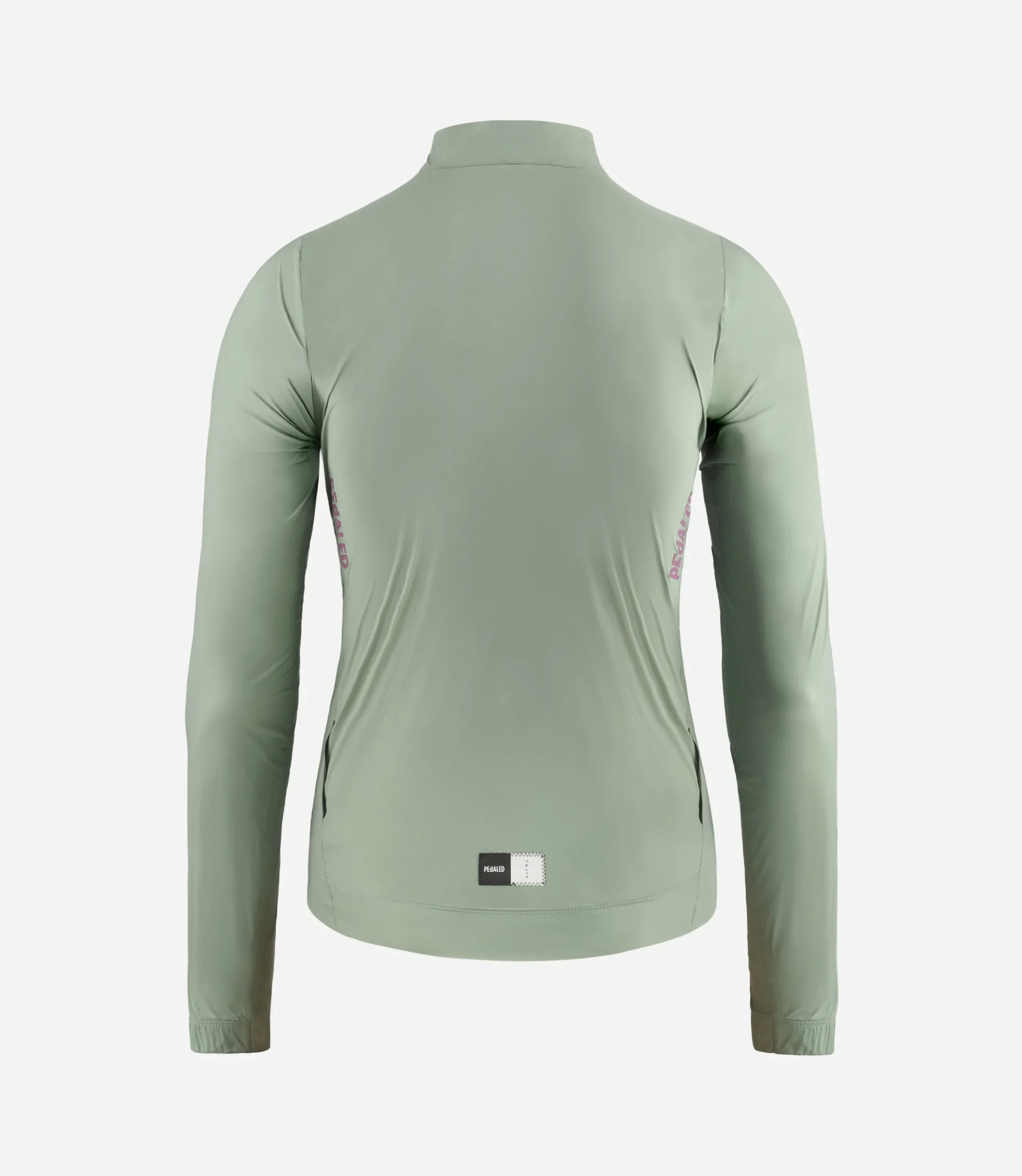 Women's Waterpoof Jacket Green