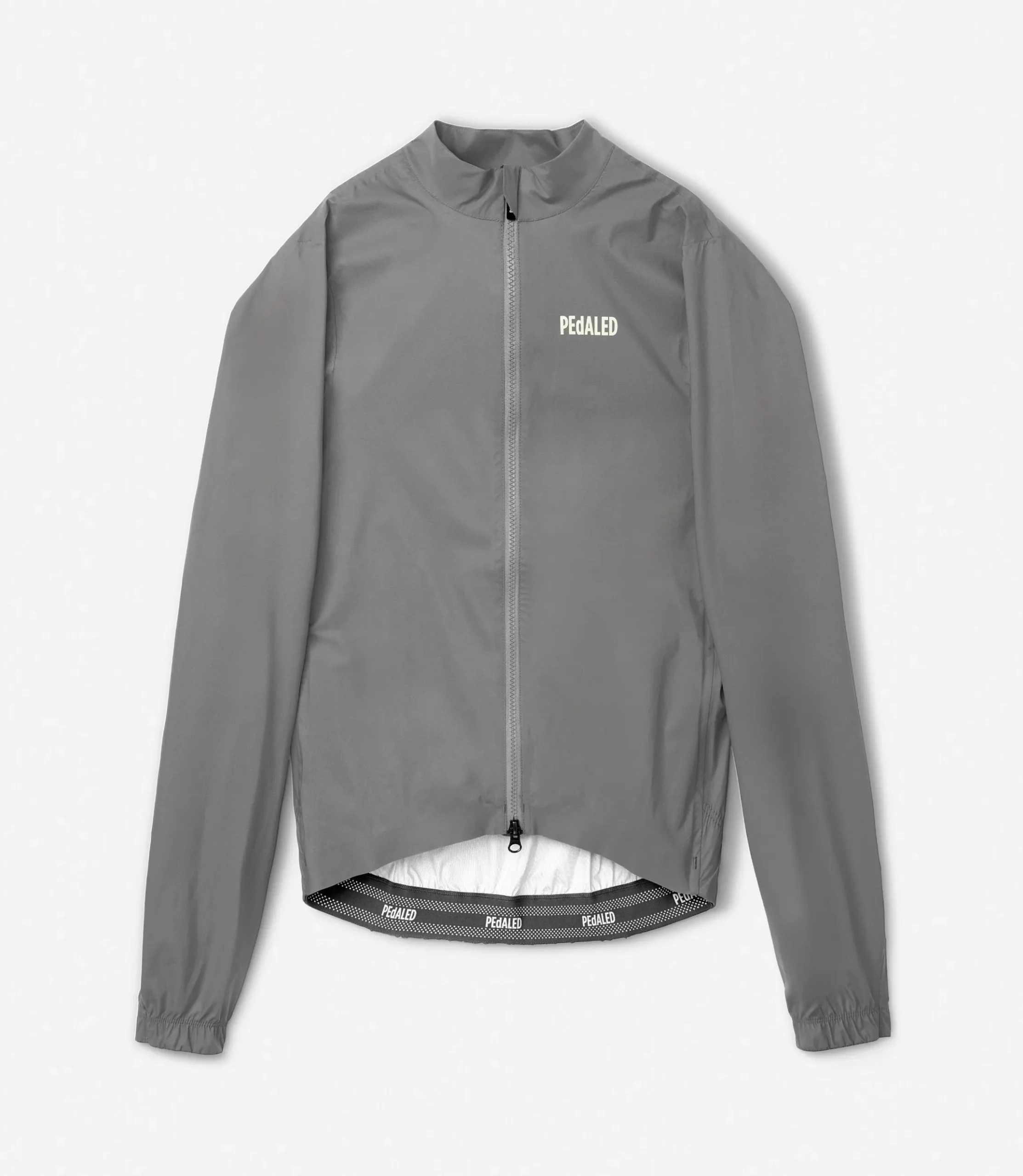 Women's Waterproof Jacket Grey