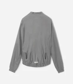 Women's Waterproof Jacket Grey