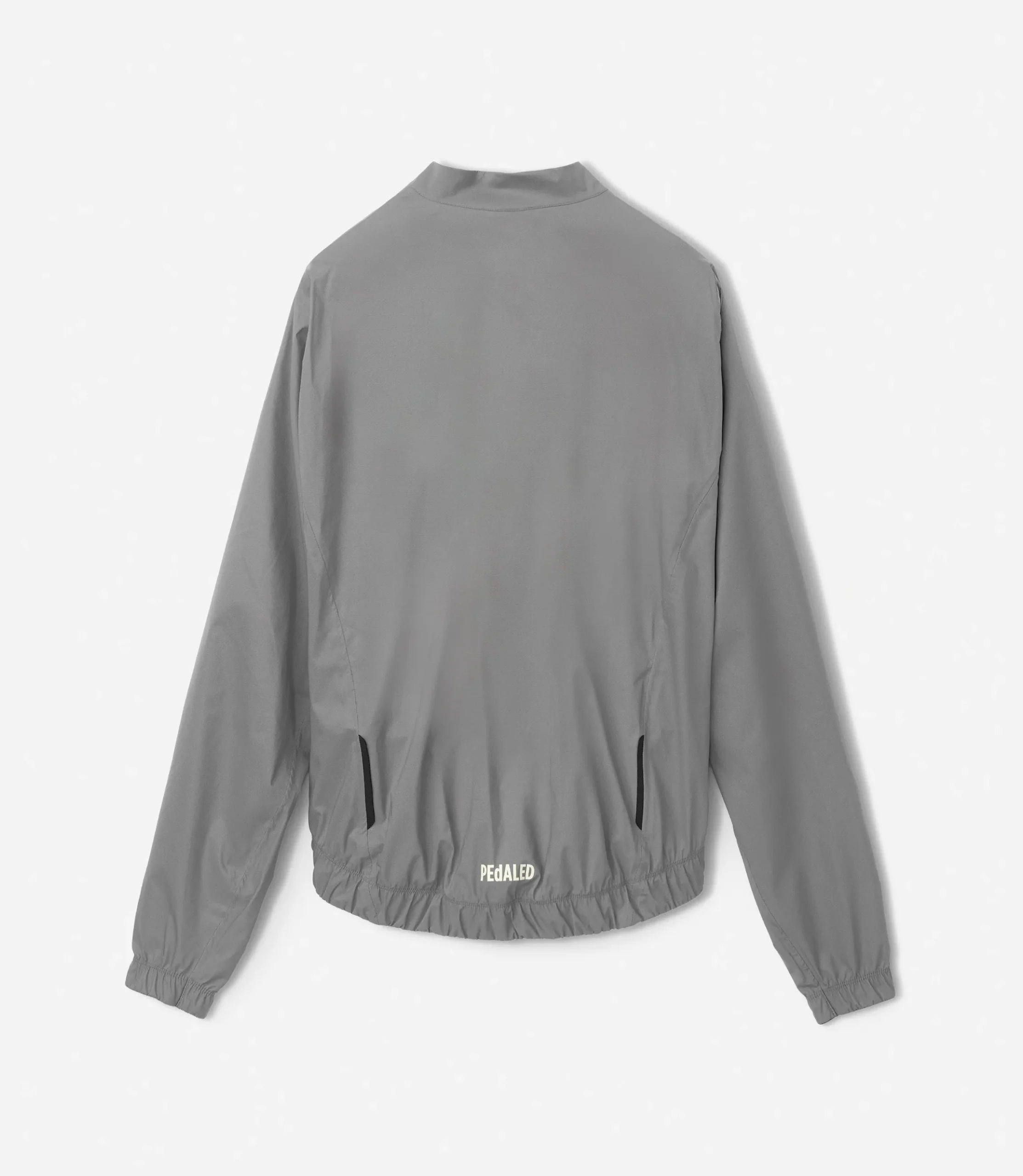 Women's Waterproof Jacket Grey