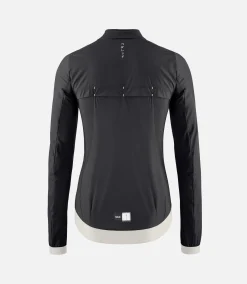 Women's Windproof Jacket Black