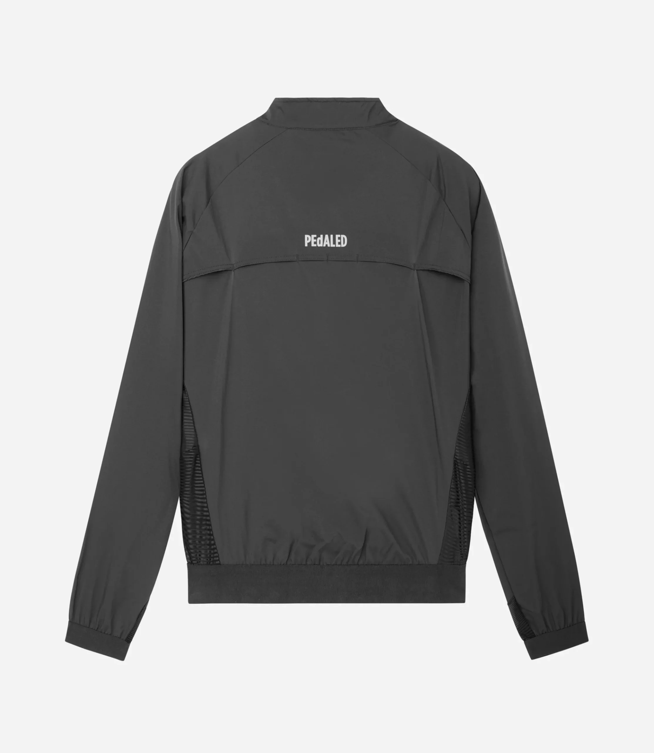 Women's Windproof Jacket Black