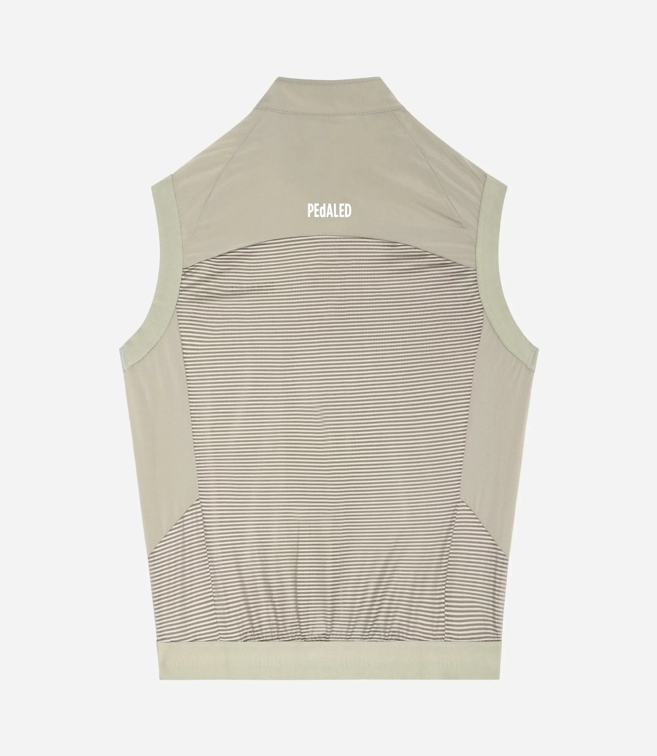 Women's Windproof Vest Sage