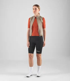 Women's Windproof Vest Sage